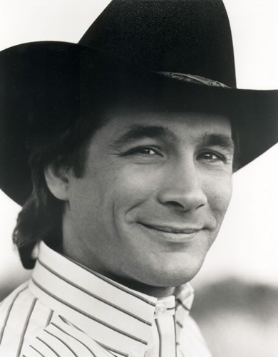 Clint Black - photo courtesy of RCA Records