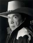 Buck Owens - photo courtesy of Buck Owens Production Co. (27kb)
