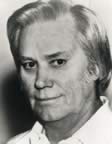 George Jones - photo by Hope Powell - photo courtesy of Epic Records (37kb)