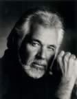 Kenny Rogers - photo courtesy of Kenny Rogers Productions (27kb)
