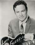 Lefty Frizzell - photo by Fabry of Nashville - courtesy of James Cooper Collection (30kb)