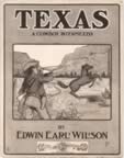 Texas - A Cowboy Intermezzo (55kb)