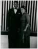 Johnny and Baslye Winifred Holmes (1951) - photo courtesy Tary Owens (304kb)