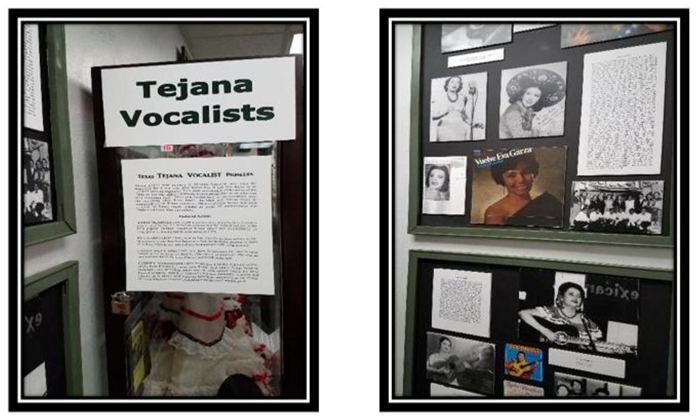 tejana-soloists