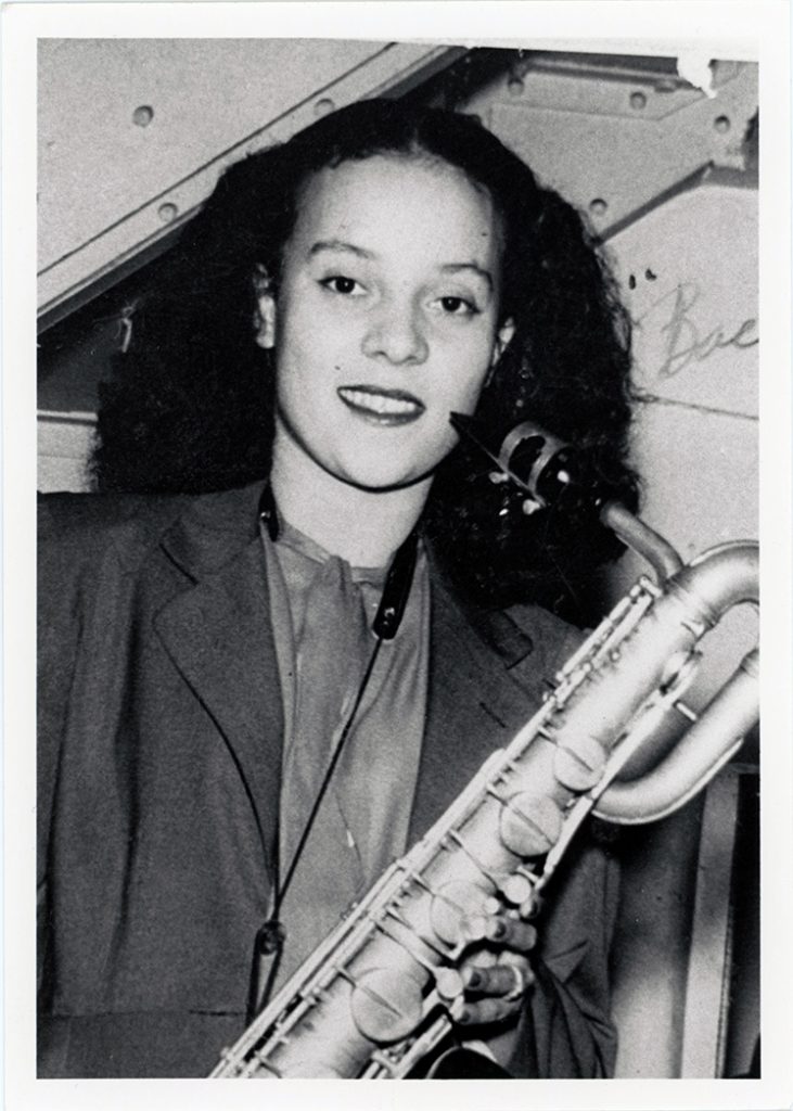 Ernie Mae Miller