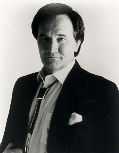 Roger Miller - photo courtesy of Moress-Nanas-Golden-Peay Entertainment