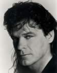 B. J. Thomas - photo by Geof Kern - photo courtesy of Warner Brothers Records (31kb)