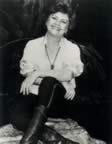 Billie Jo Spears - photo courtesy of the Joe Taylor Artist Agency (30kb)