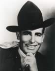 Bob Wills (1942) - photo courtesy of Leon Rausch (21kb)