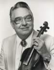 Cliff Bruner - photo courtesy of Cliff Bruner (33kb)