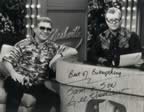 The Geezinslaws - photo courtesy of Step One Records (54kb)