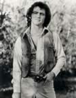 Larry Gatlin - photo courtesy of Leon Carter (40kb)