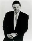 Mickey Gilley - photo courtesy of the Brokaw Company (18kb)