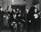 Milton Brown And The Musical Brownies - photo courtesy of Roy Lee Brown (37kb)