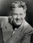 Ted Daffan - photo by Young's Studio, Grand Prairie - Photo courtesy of Ted Daffan (33kb)