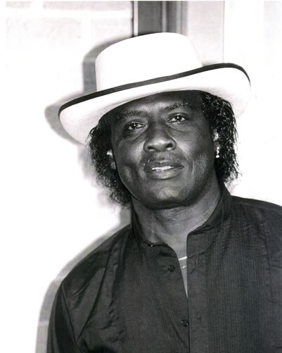 Hosea Hargrove