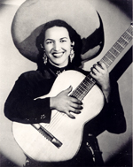 Rita Vidaurri