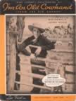 I'm An Old Cowhand (From The Rio Grande) (55kb)