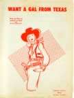 Want A Gal From Texas (52kb)