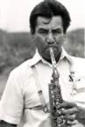 Isidro Lopez - photo courtesy Clay Shorkey (33kb)