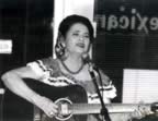lydia Mendoza - photo courtesy Clay Shorkey (40kb)