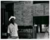 Johnny Holmes at the Victory Grill - photo courtesy Tary Owens (678kb)