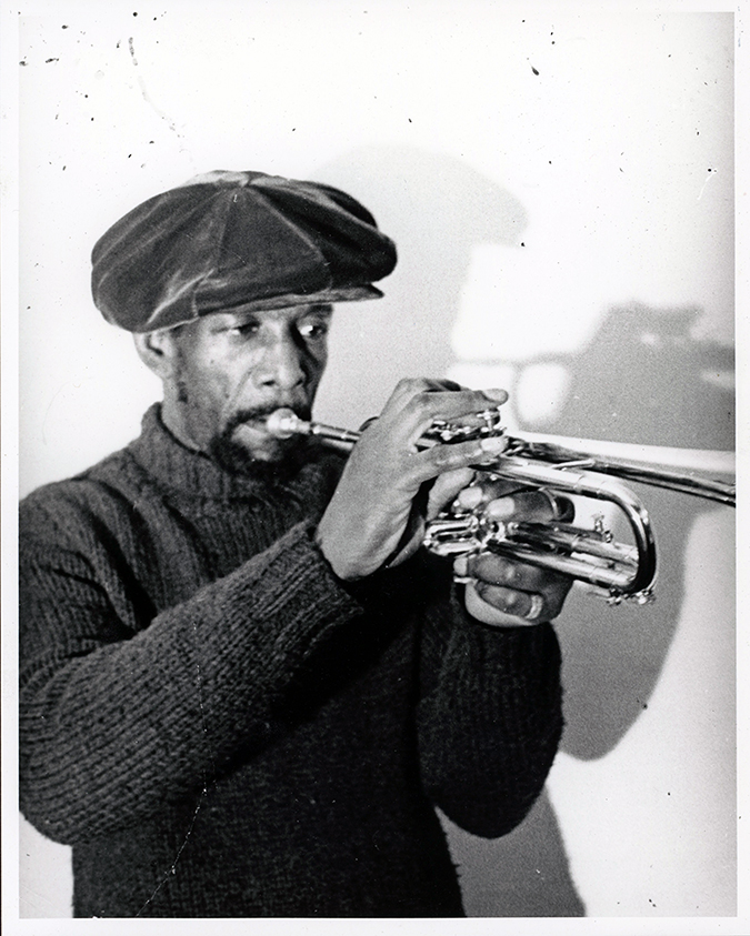 Kenny Dorham